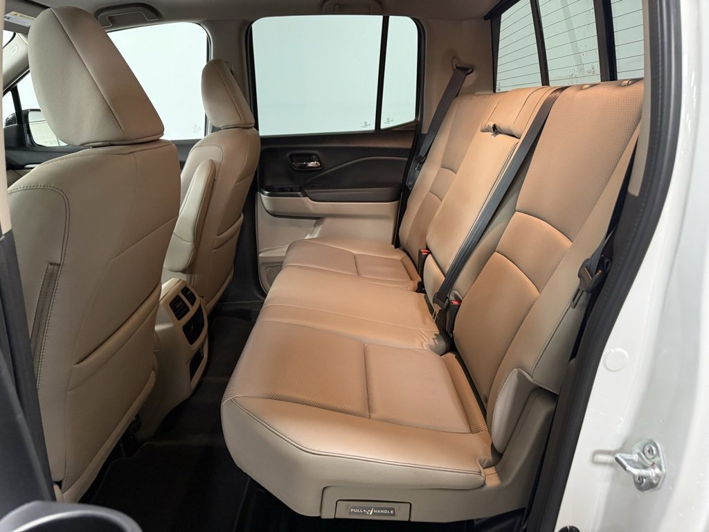 Used 2022 Honda Ridgeline RTL-E image 18