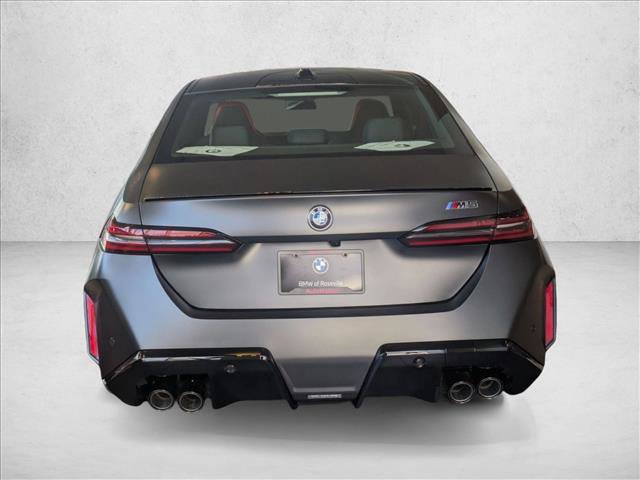 New 2026 BMW M5 w/ Executive Package image 7