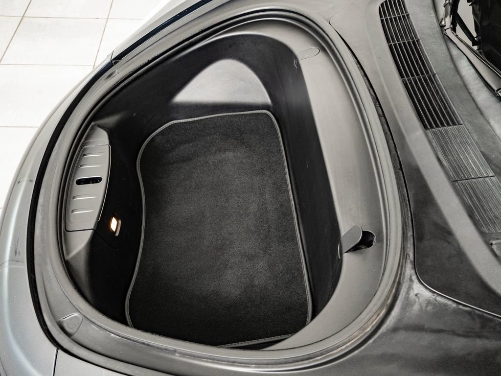 Used 2019 Tesla Model 3 Long Range RWD image 44