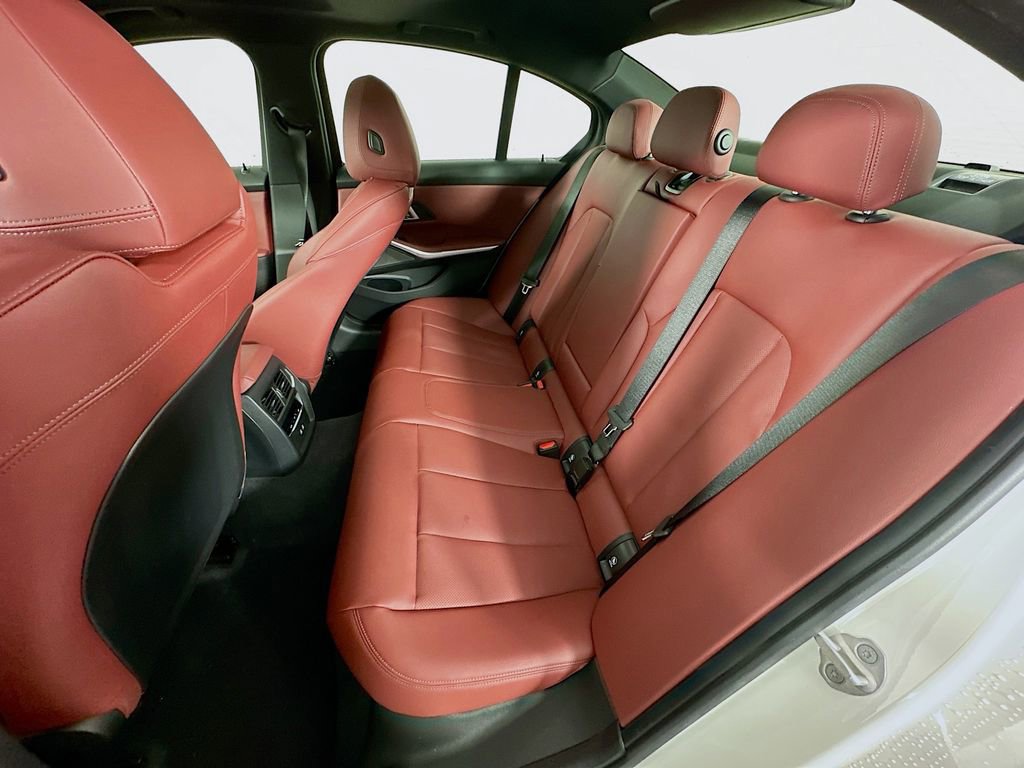 New 2026 BMW M340i xDrive image 32