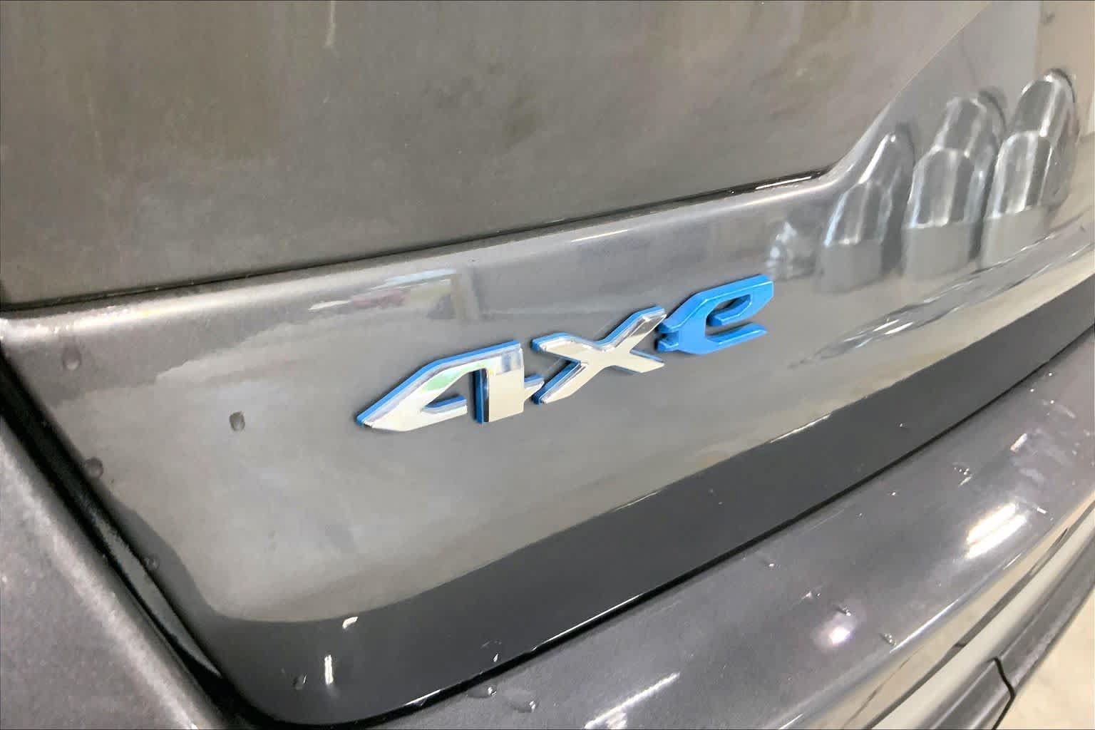 Used 2022 Jeep Grand Cherokee Limited 4xe AWD/4WD image 10