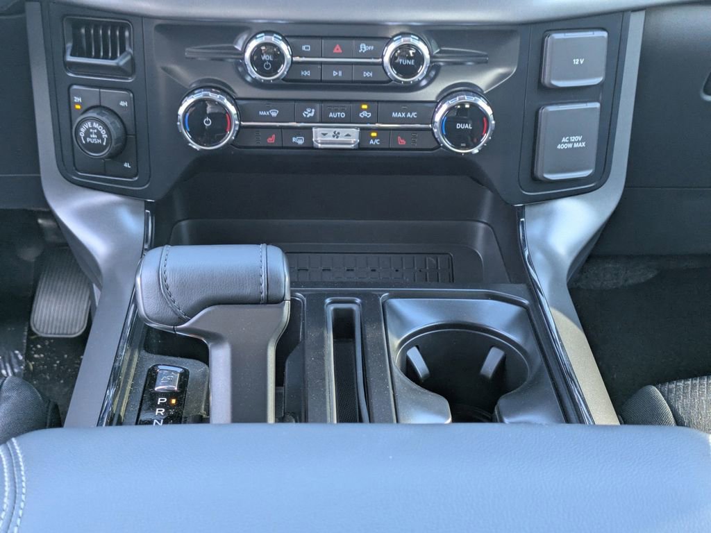 New 2026 Ford F150 XLT AWD/4WD image 18