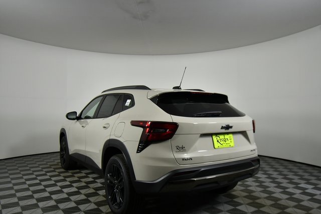 New 2026 Chevrolet Trax ACTIV image 13
