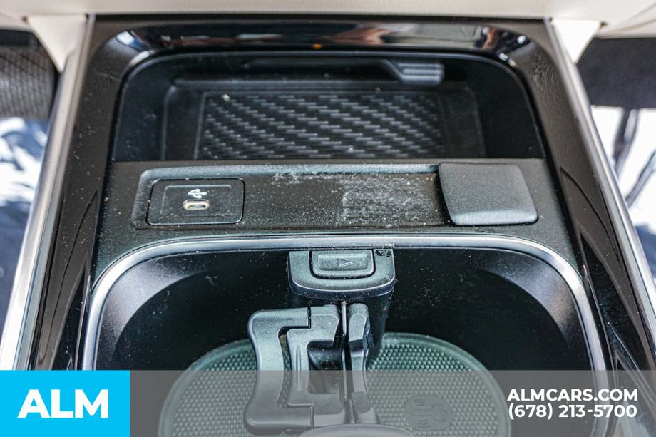 Used 2024 Mercedes-Benz GLA 250 w/ Exclusive Package image 43