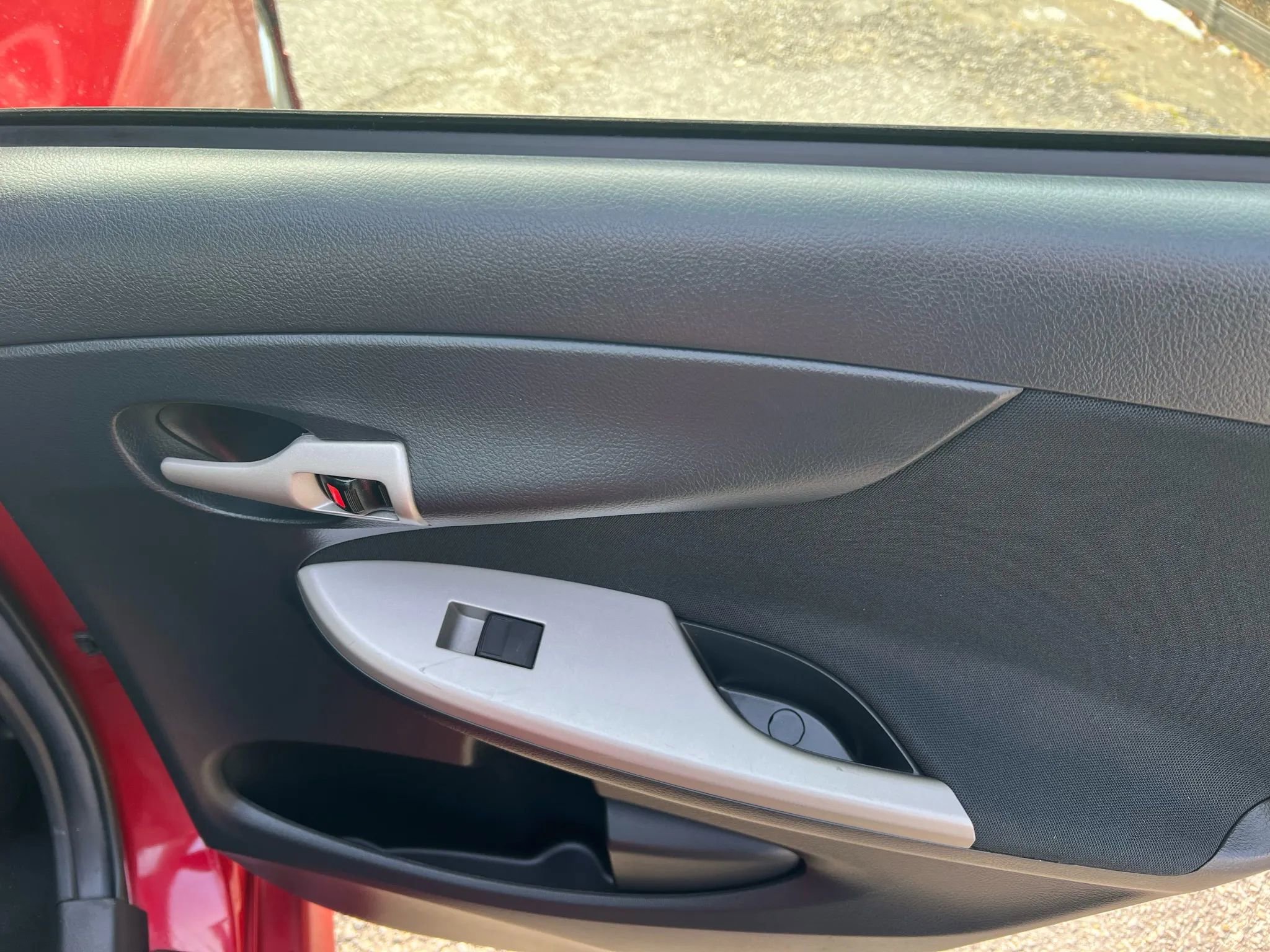 Used 2013 Toyota Corolla S w/ Premium Pkg image 26