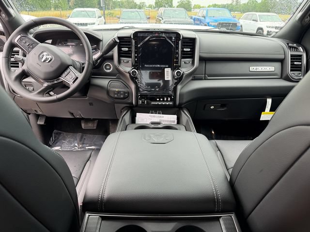 New 2026 RAM 2500 Rebel w/ Rebel Level 1 Equipment Group AWD/4WD image 28