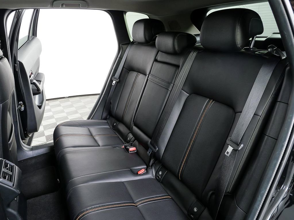 Used 2024 MAZDA CX-50 AWD 2.5 S w/ Premium Plus Pkg image 20