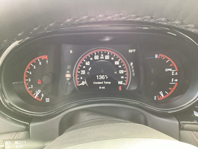 New 2026 Dodge Durango GT w/ Blacktop Package image 16