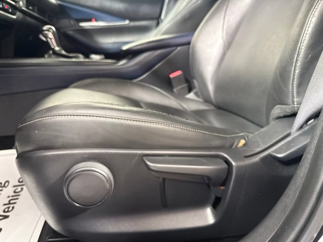 Used 2021 MAZDA CX-30 AWD 2.5 S w/ Select Package image 13