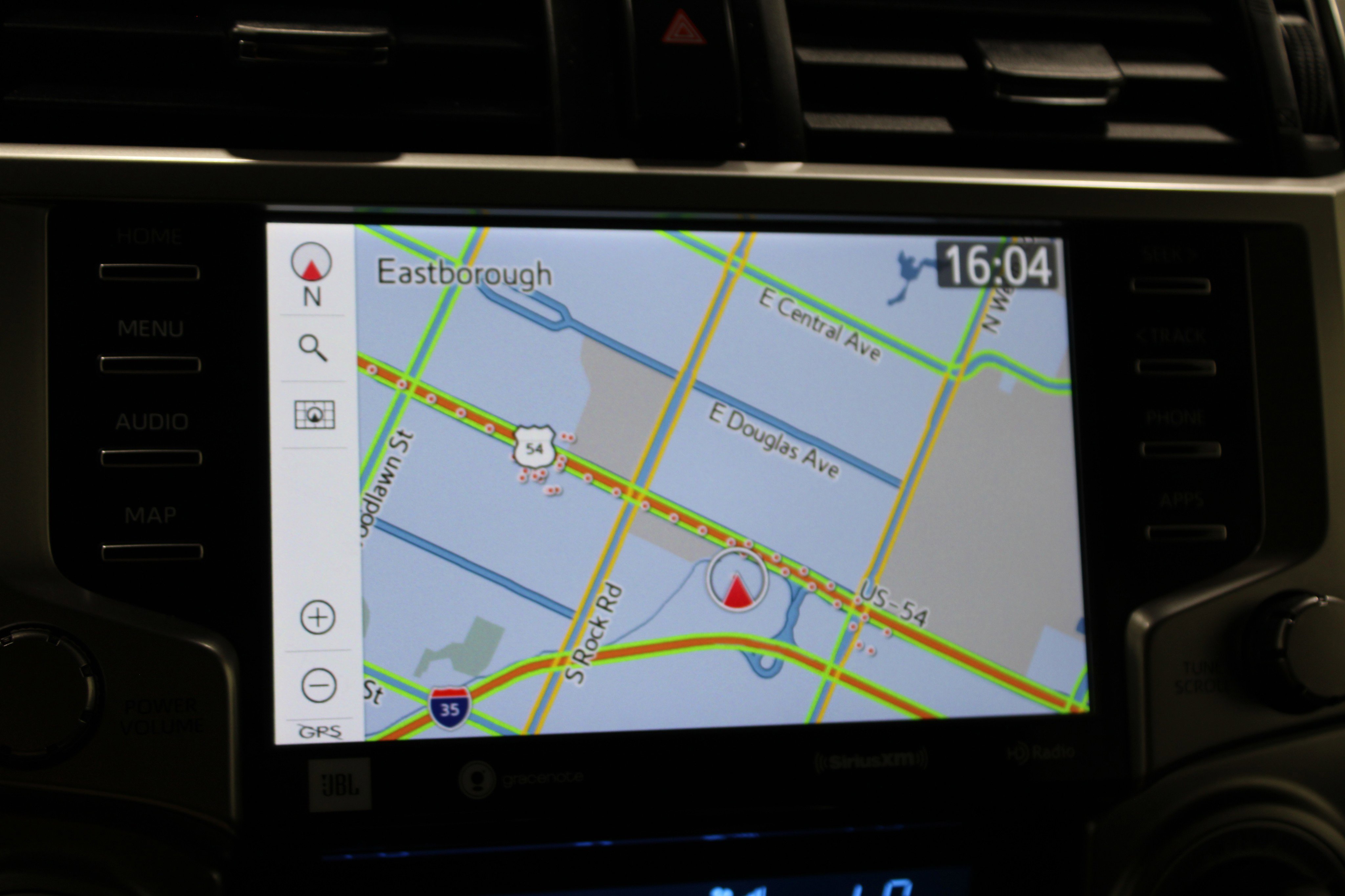 Used 2022 Toyota 4Runner Limited image 14