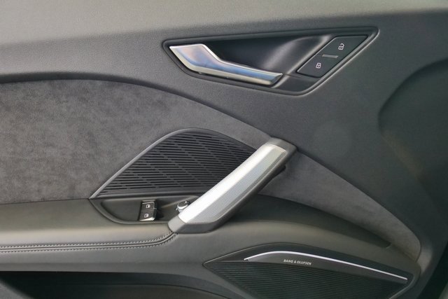 Used 2021 Audi TT 2.0T w/ 19" Wheel Package image 27