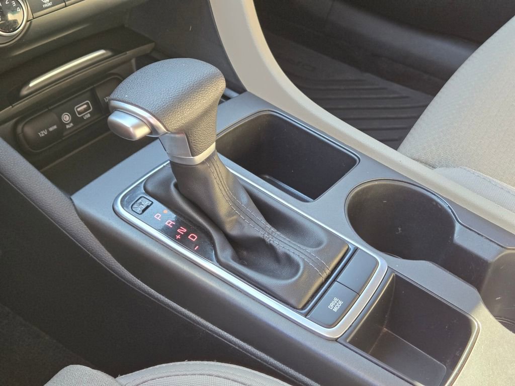 Used 2018 Kia Optima LX w/ Convenience Package image 23