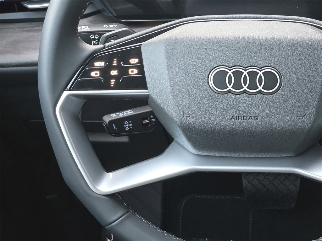 New 2025 Audi Q5 2.0T Premium Plus image 15