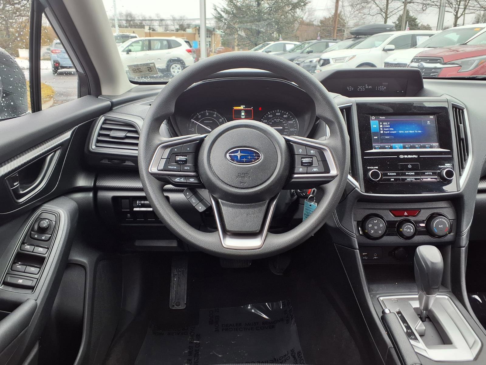 Certified 2023 Subaru Impreza 2.0i image 14