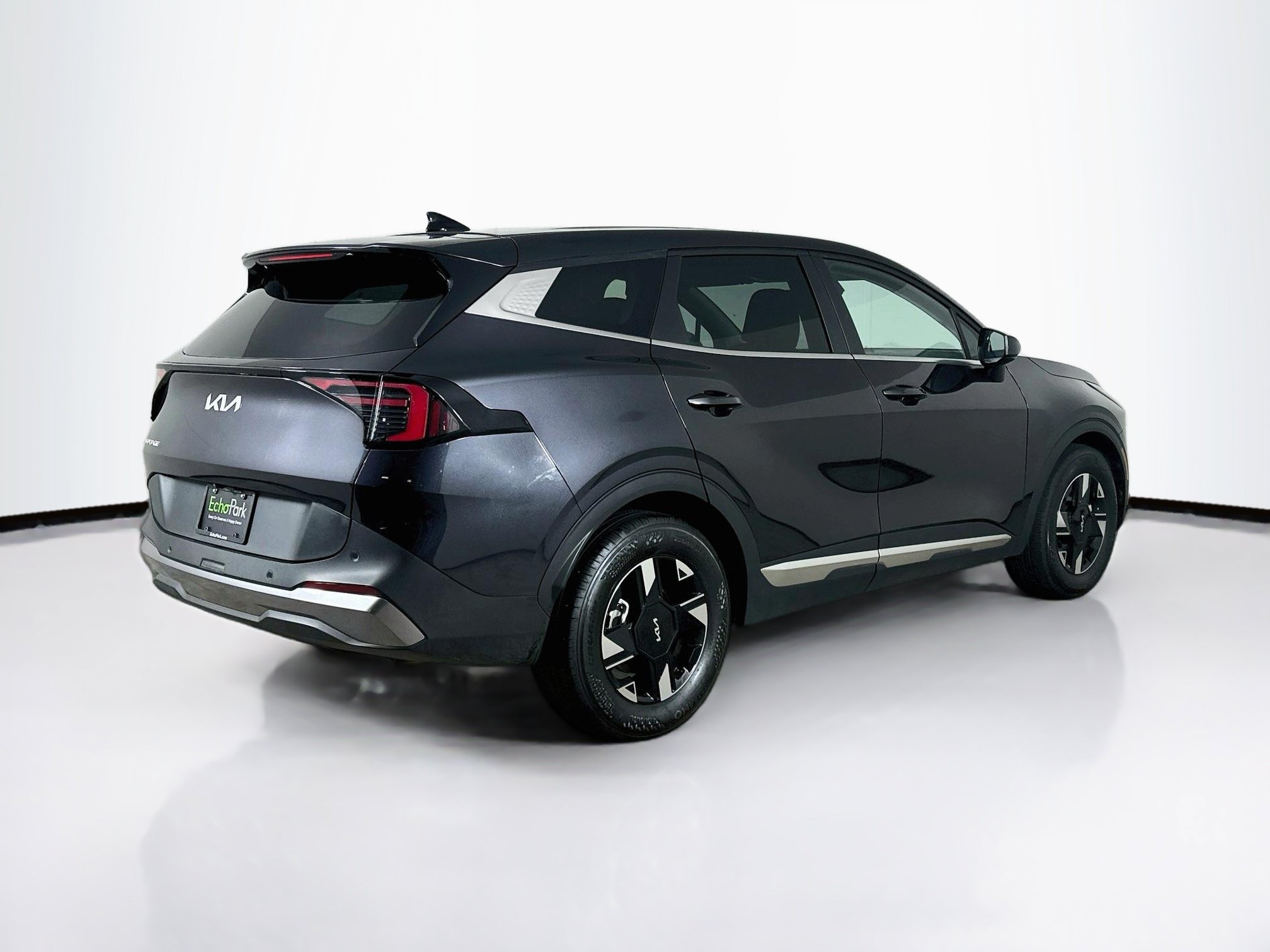 Used 2026 Kia Sportage LX FWD image 9