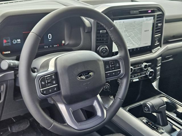 New 2026 Ford F150 XLT w/ Equipment Group 302A MID AWD/4WD image 30