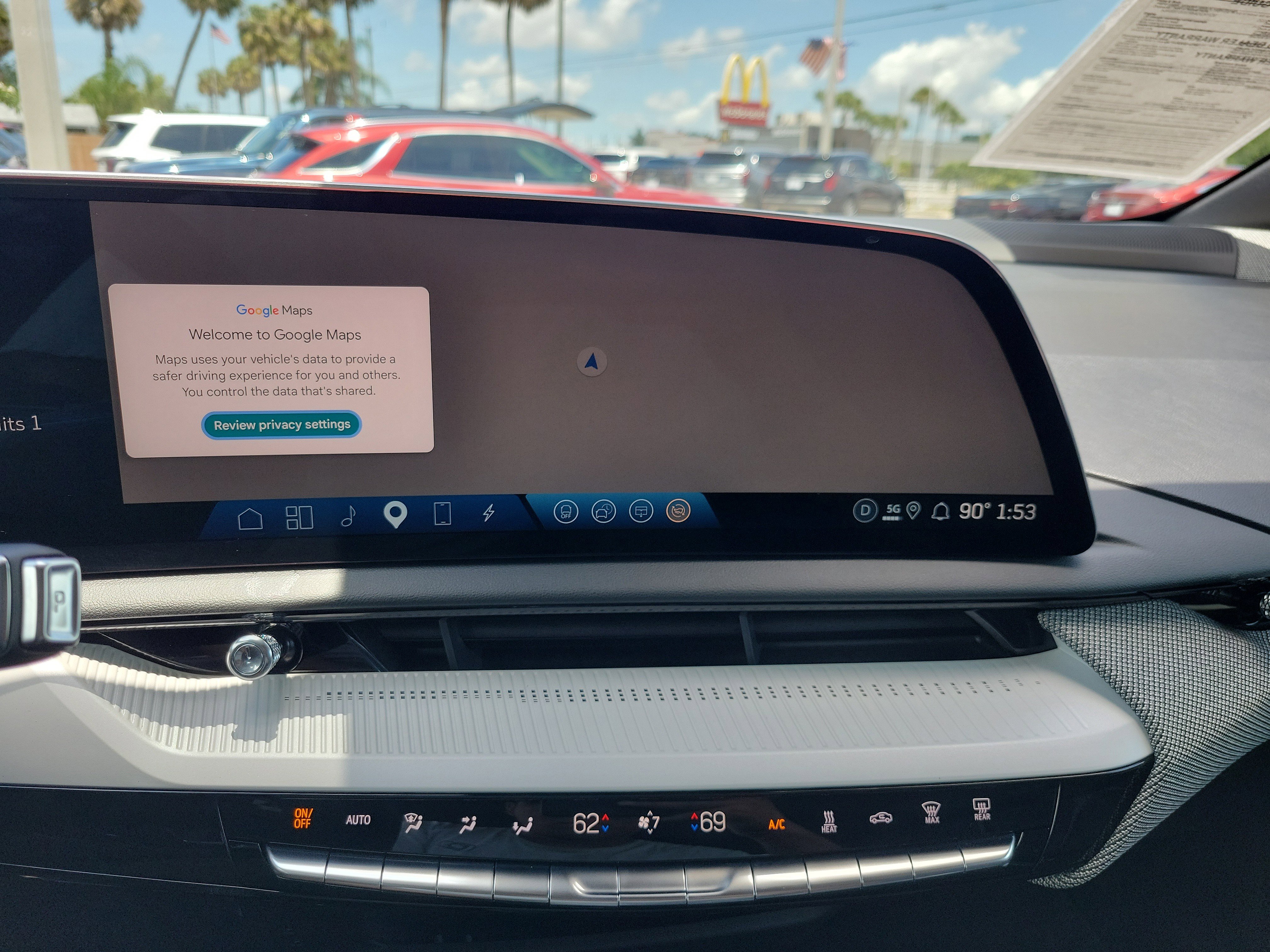 Certified 2025 Cadillac Optiq Sport 2 AWD/4WD image 27