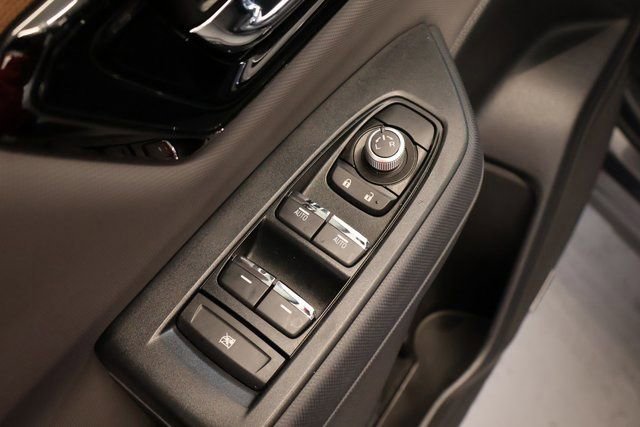 Certified 2025 Subaru Forester Sport image 11