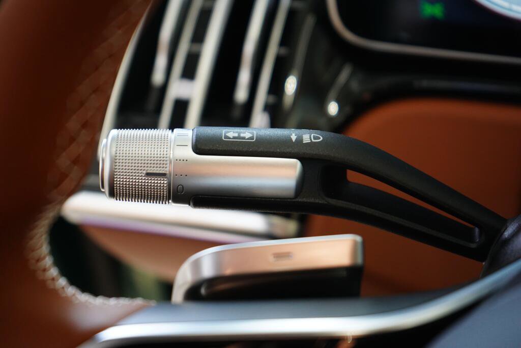 New 2026 Mercedes-Benz Maybach S 680 4MATIC image 45