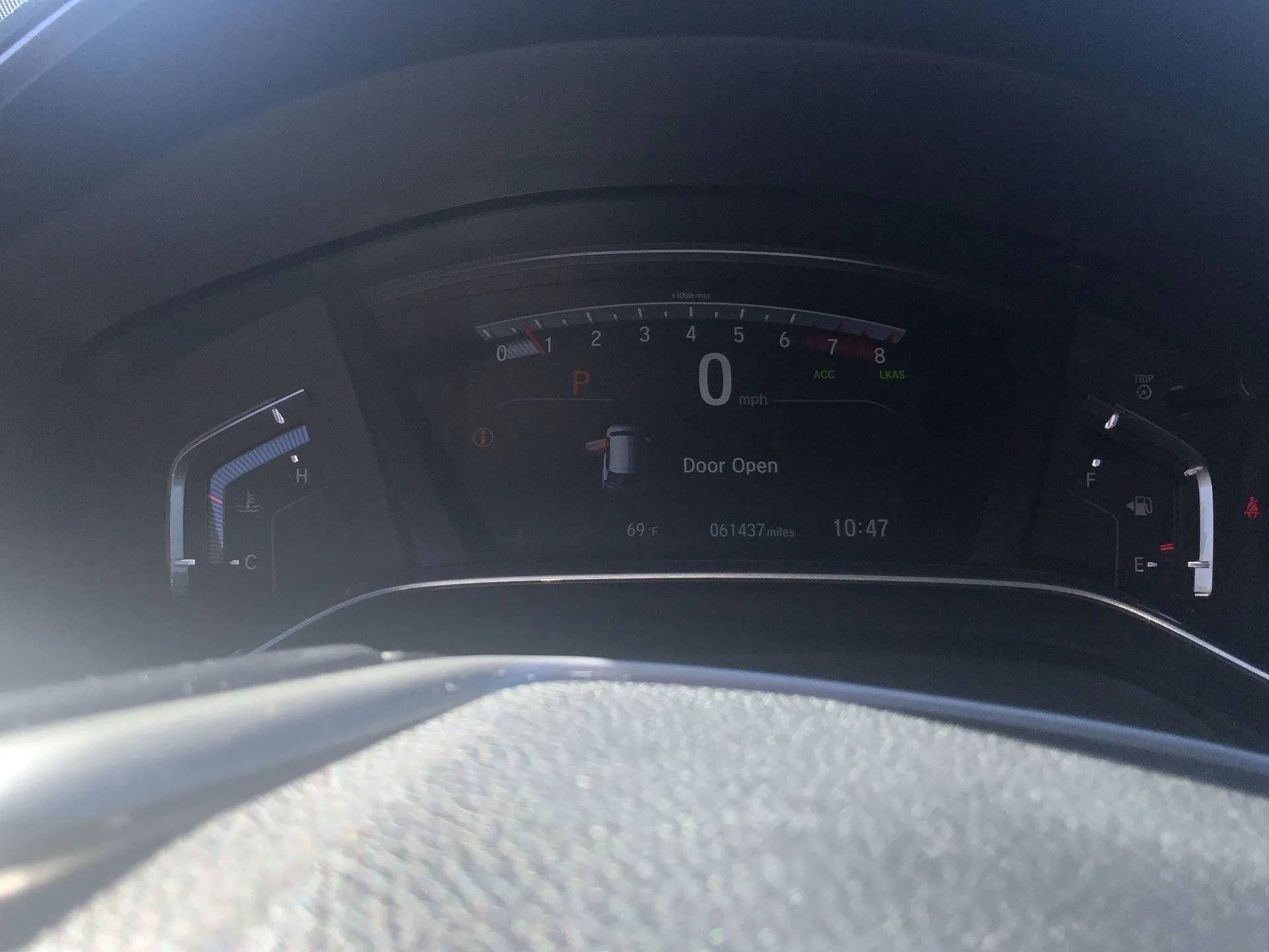 Used 2019 Honda CR-V EX-L image 10