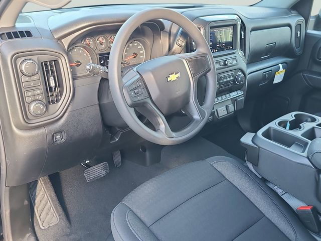 New 2026 Chevrolet Silverado 2500 Custom w/ Custom Value Package image 18