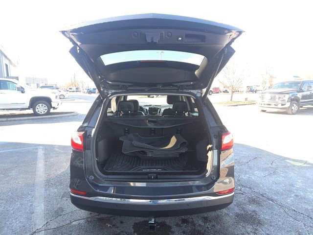 Used 2019 Chevrolet Equinox Premier image 9