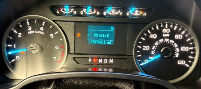 Used 2019 Ford F150 XLT RWD image 17