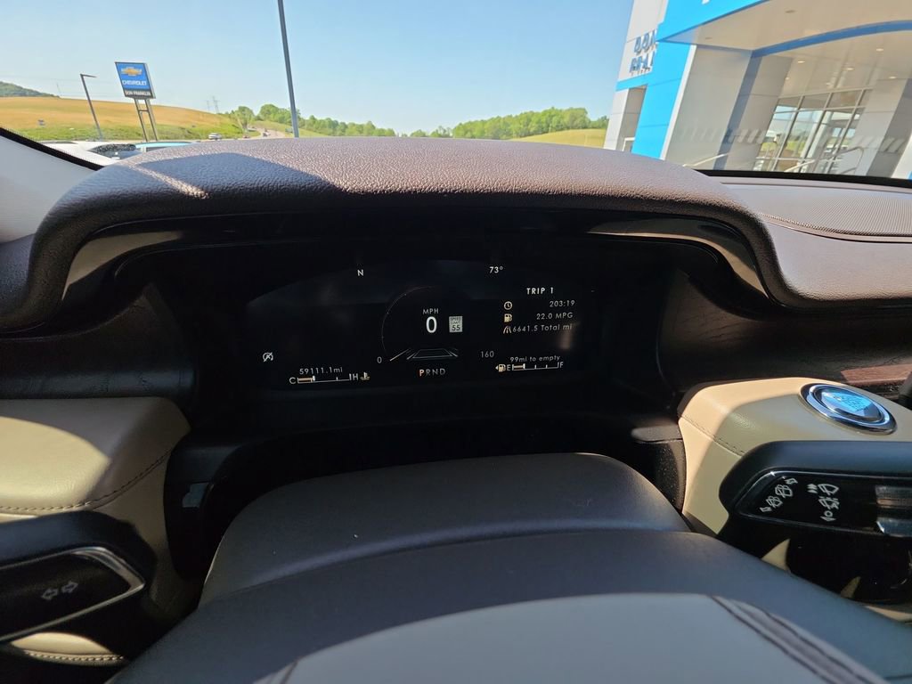 Used 2021 Lincoln Aviator Reserve w/ Equipment Group 201A AWD/4WD image 15