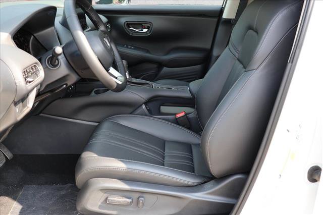 New 2027 Honda HR-V EX-L image 11