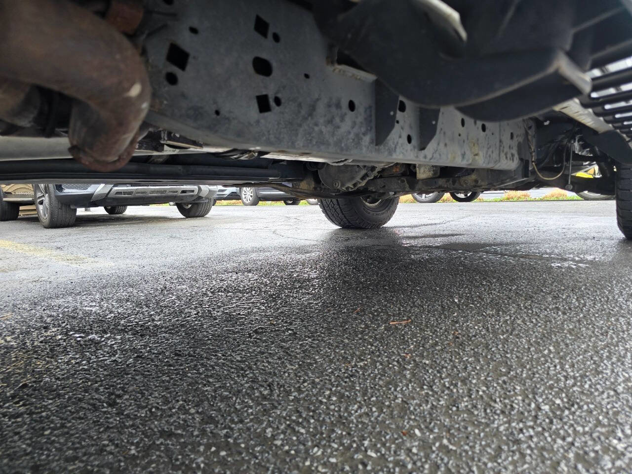 Used 2011 Ford F150 Raptor image 36