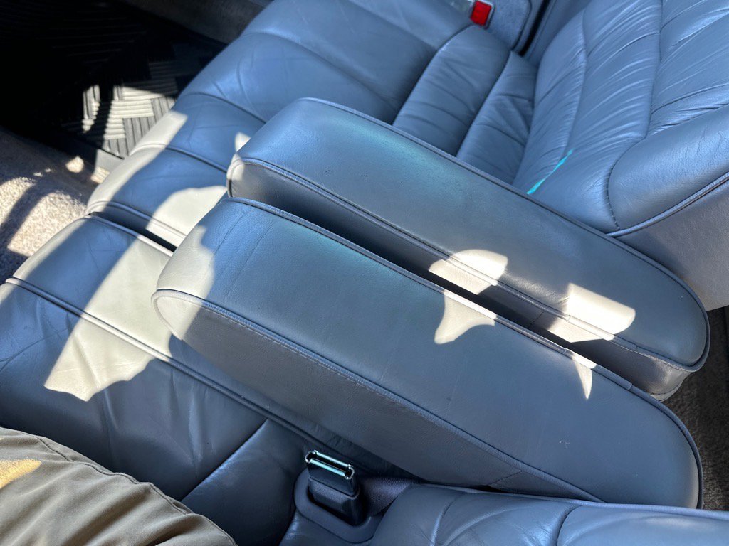 Used 1993 Mercury Grand Marquis LS image 37