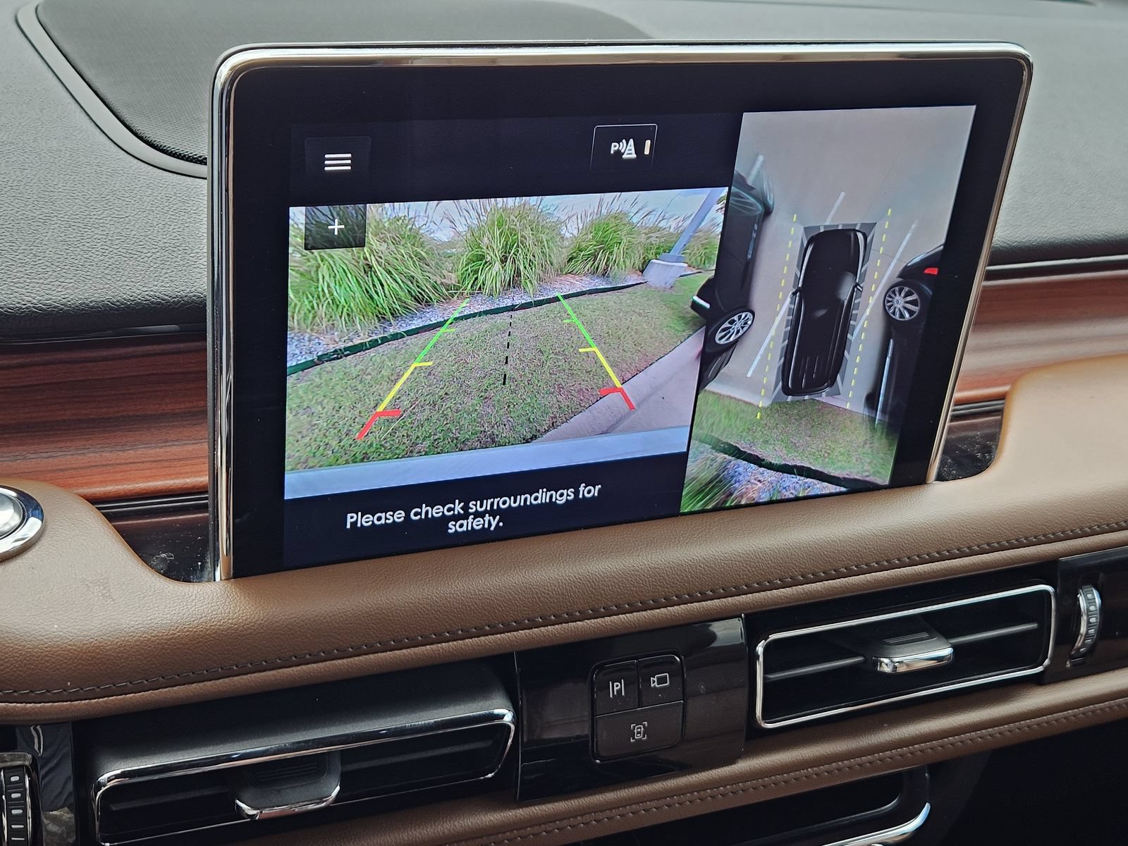 Used 2024 Lincoln Aviator Reserve w/ Equipment Group 201A RWD image 20
