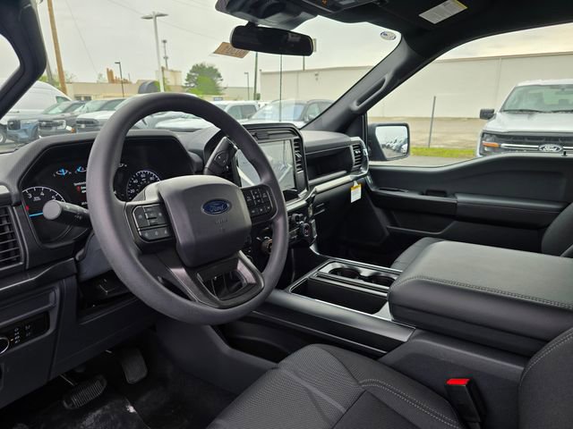 New 2026 Ford F150 STX AWD/4WD image 12