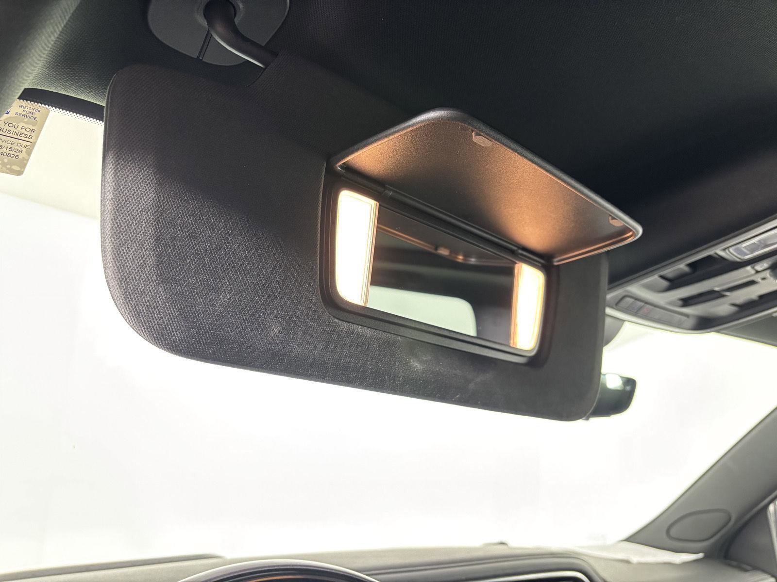 Used 2023 GMC Yukon Denali w/ Advanced Technology Package image 51