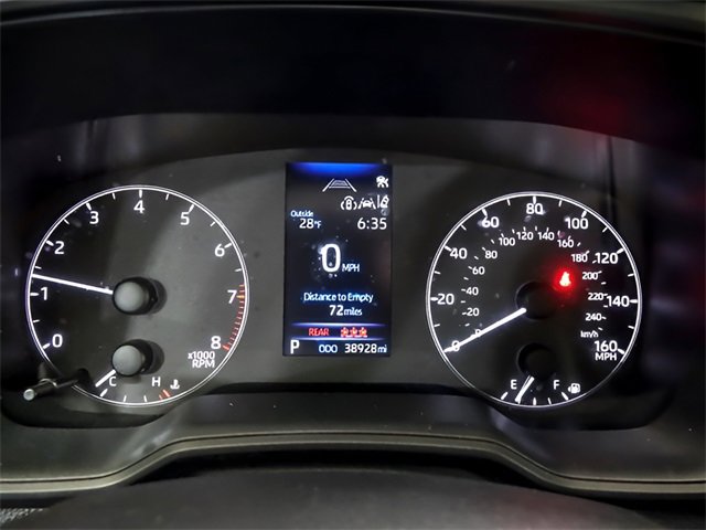 Certified 2025 Toyota Corolla LE image 15