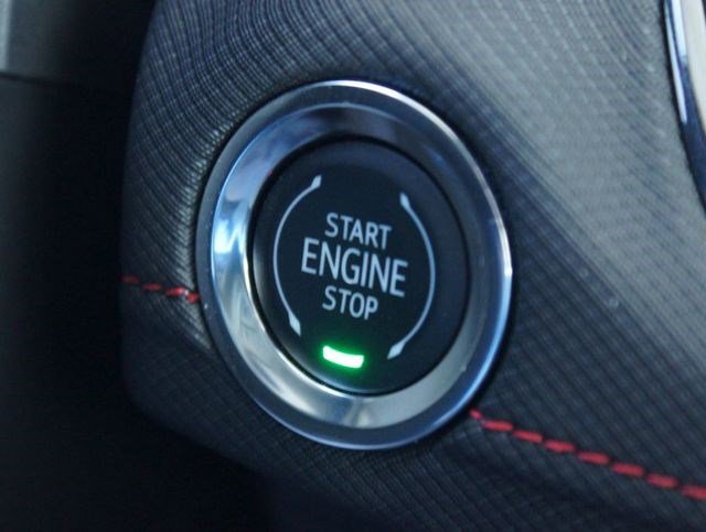 New 2026 Chevrolet TrailBlazer RS w/ Convenience Package image 6