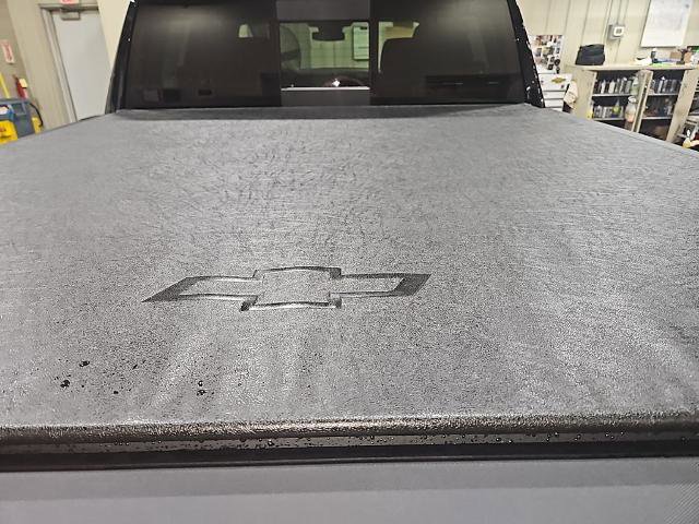 New 2026 Chevrolet Silverado 1500 RST AWD/4WD image 30