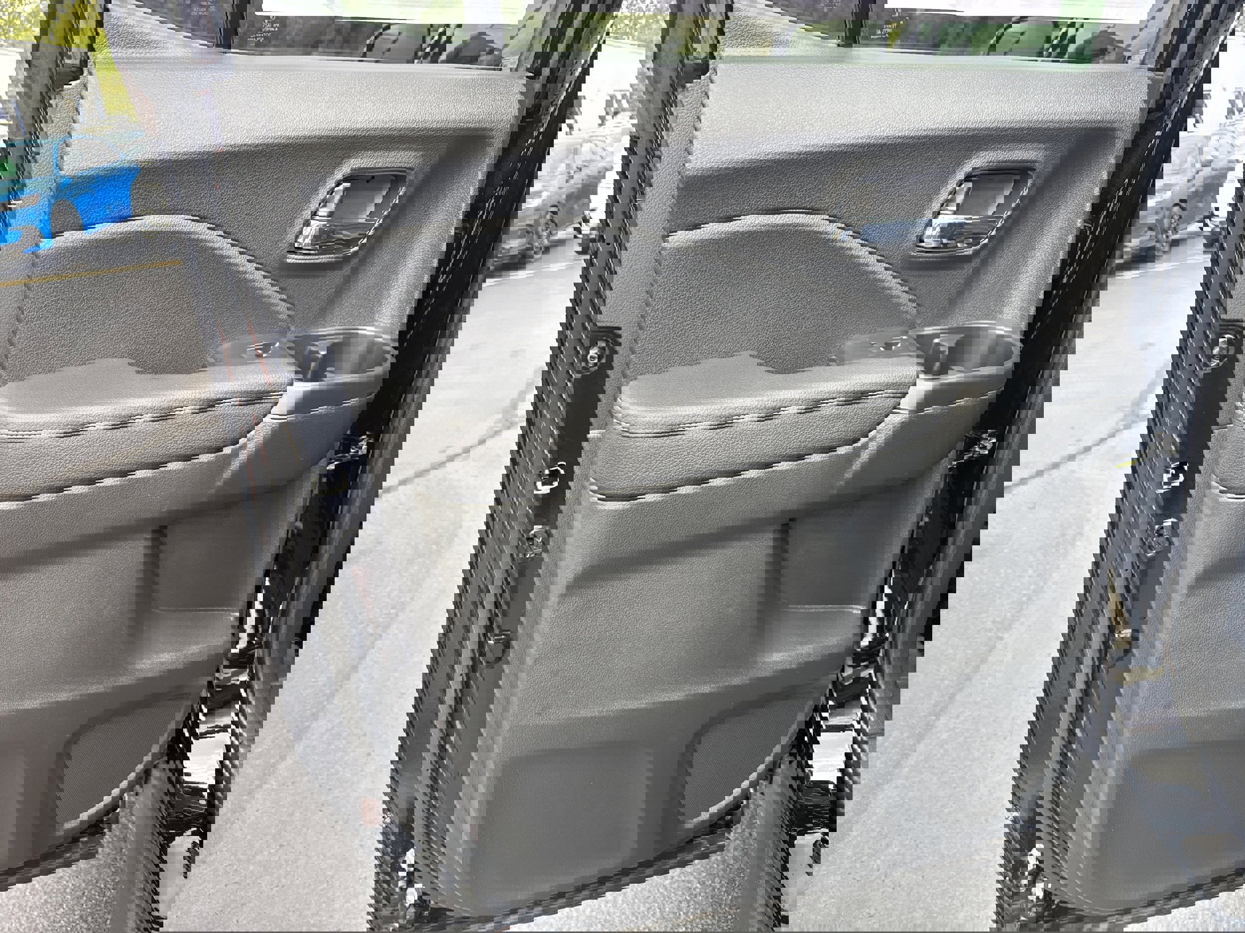 New 2026 Honda Ridgeline RTL image 10