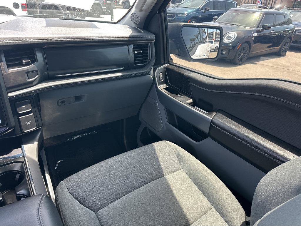 Used 2024 Ford F150 Lightning Flash AWD/4WD image 18