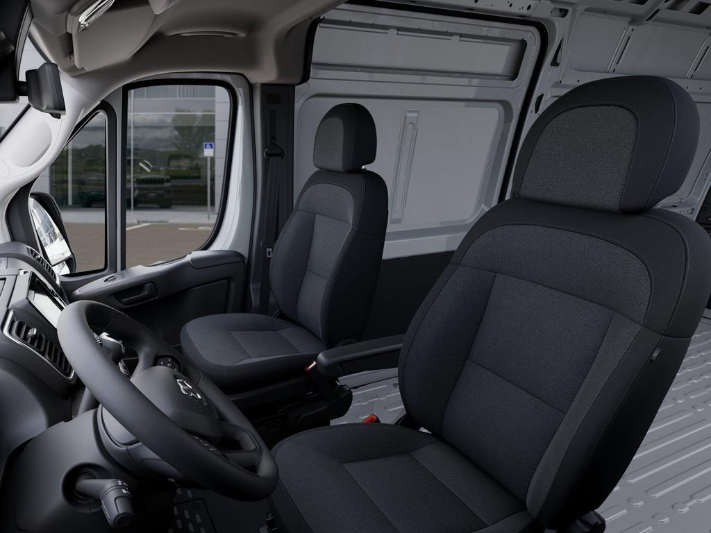 New 2026 RAM ProMaster 3500 w/ Quick Order Package 22G SLT FWD image 28