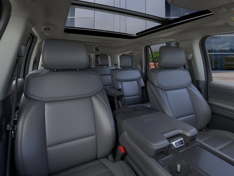 New 2026 Ford Expedition Active RWD image 10