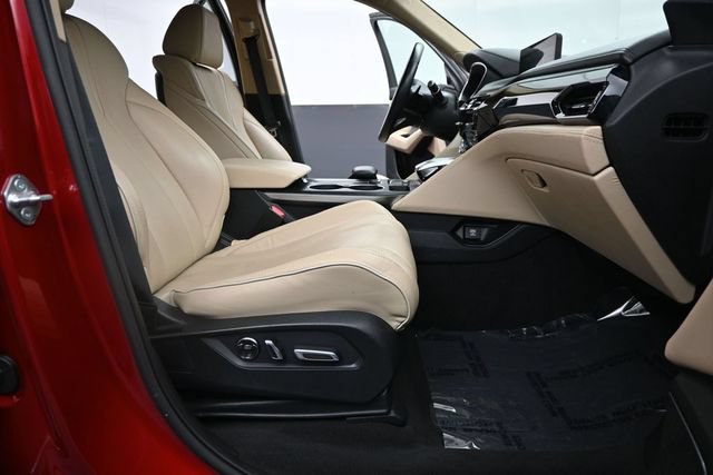 Used 2023 Acura MDX SH-AWD w/ Advance Package image 21