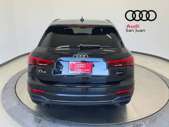 Used 2021 Audi Q3 2.0T Premium w/ Convenience Package image 11
