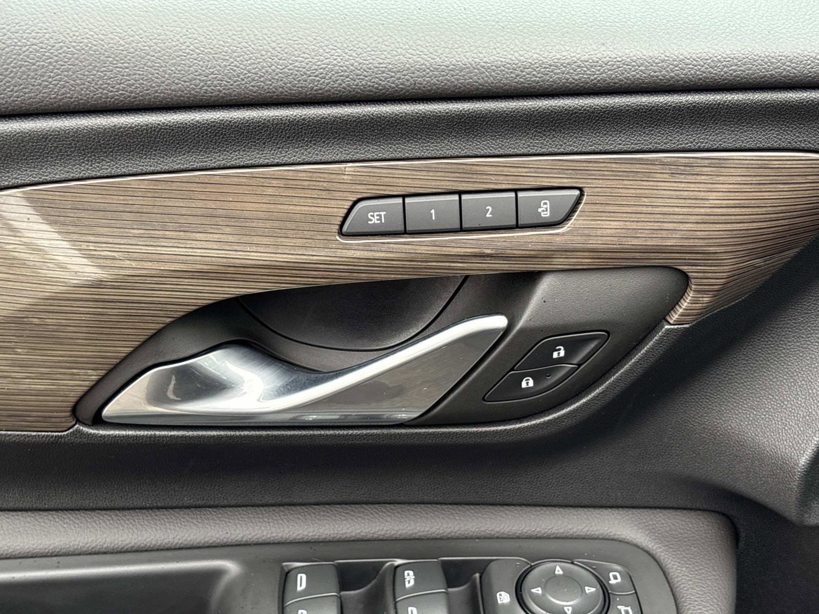 Certified 2022 GMC Terrain Denali w/ Denali Premium Package image 13