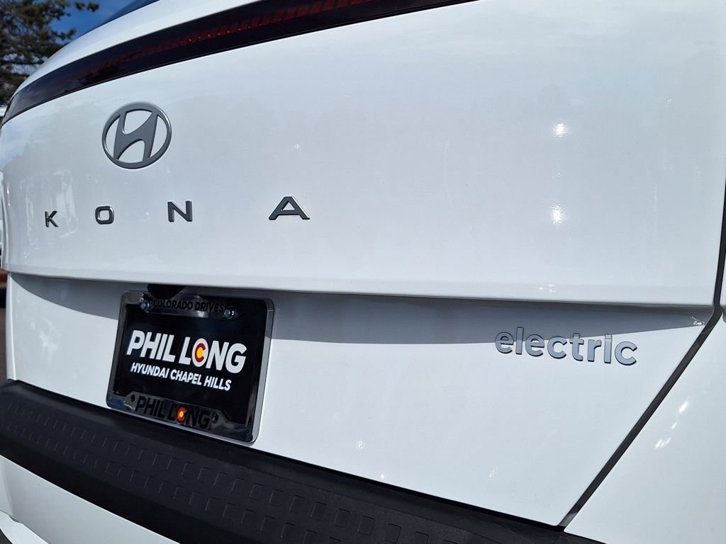 Certified 2024 Hyundai Kona SE image 29