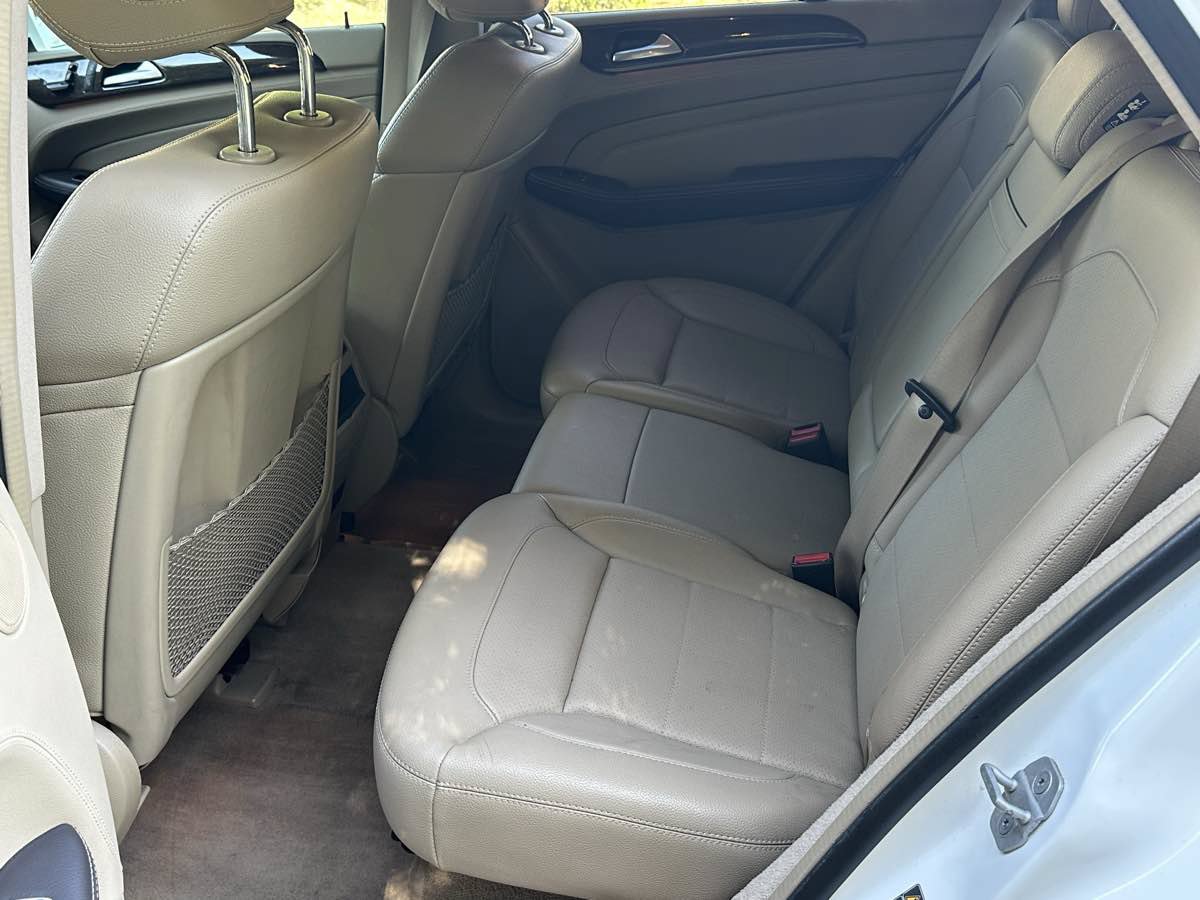 Used 2014 Mercedes-Benz ML 350 4MATIC w/ Premium 1 Package image 19