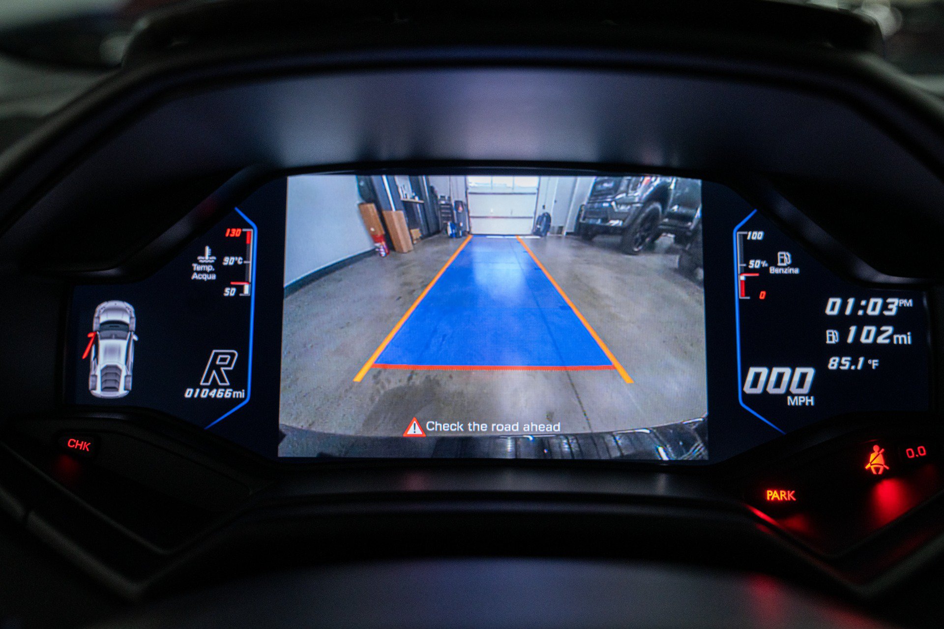 Used 2021 Lamborghini Huracan EVO RWD image 31
