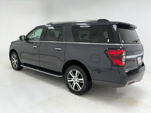 Used 2022 Ford Expedition Max Limited RWD image 37