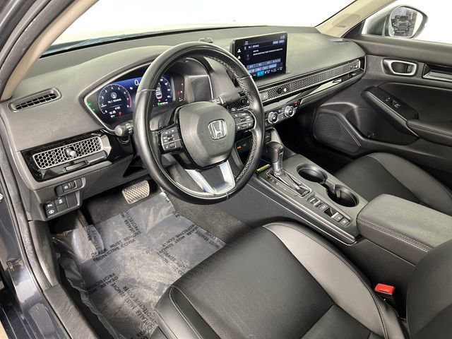 Used 2024 Honda Civic Touring image 27