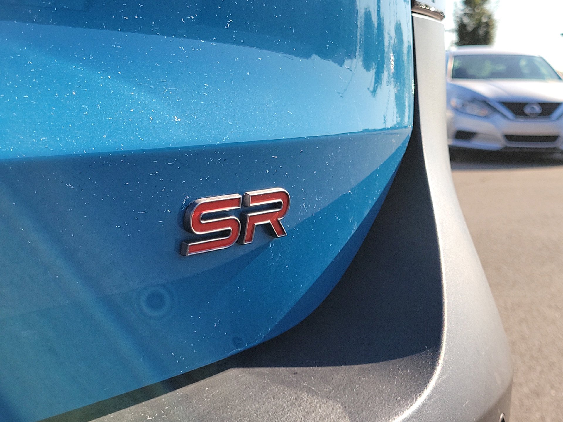 Certified 2025 Nissan Kicks SR image 6
